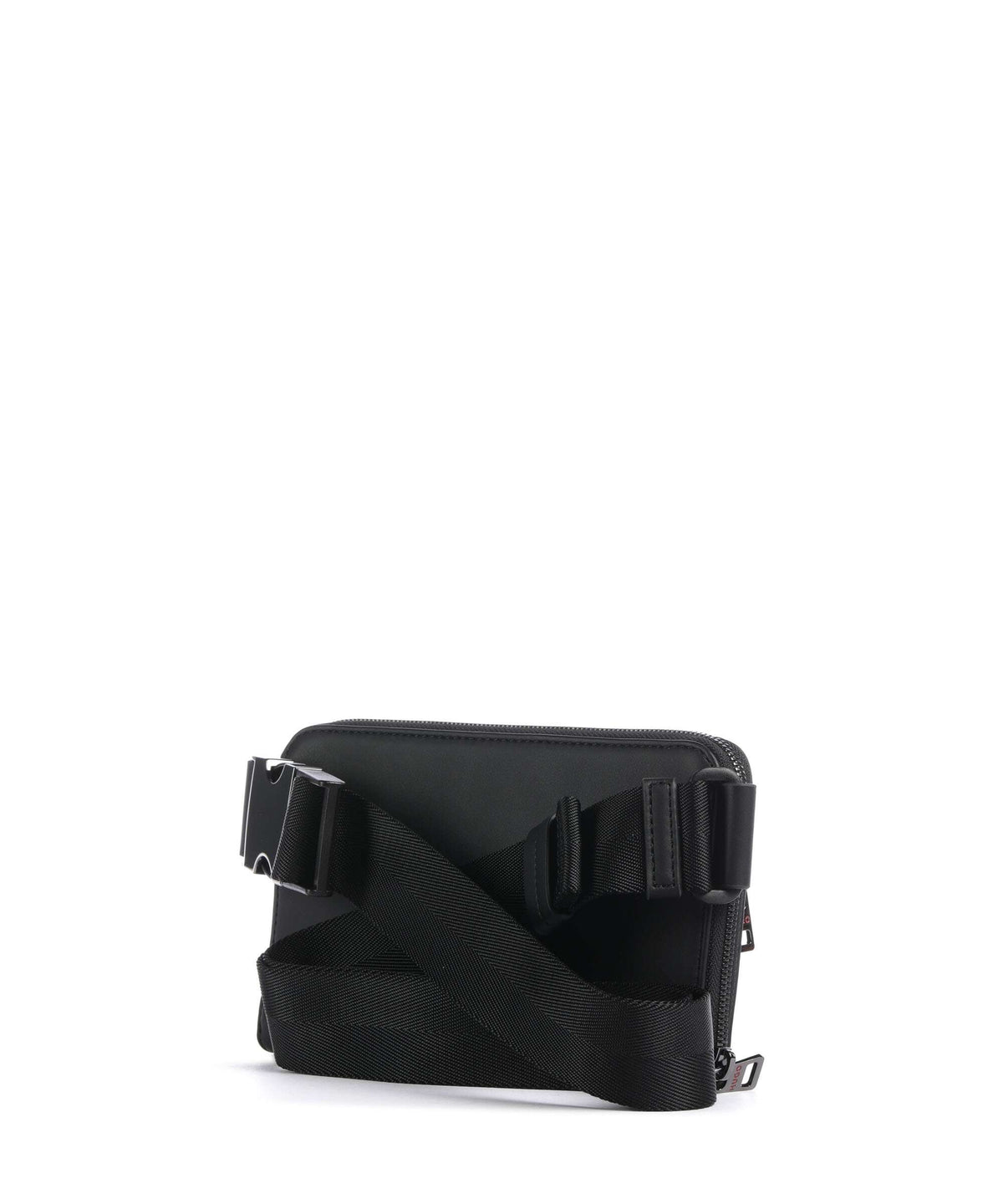 Hugo Jived Crossbody bag black