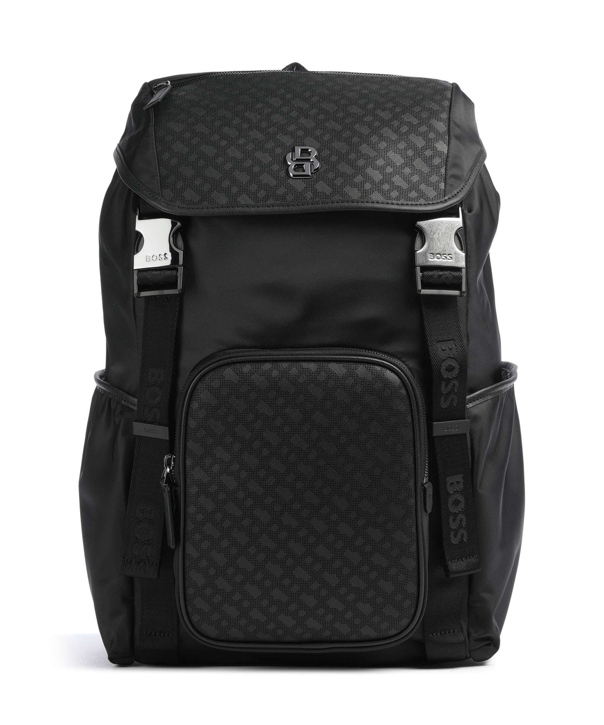 BOSS B Icon Backpack black
