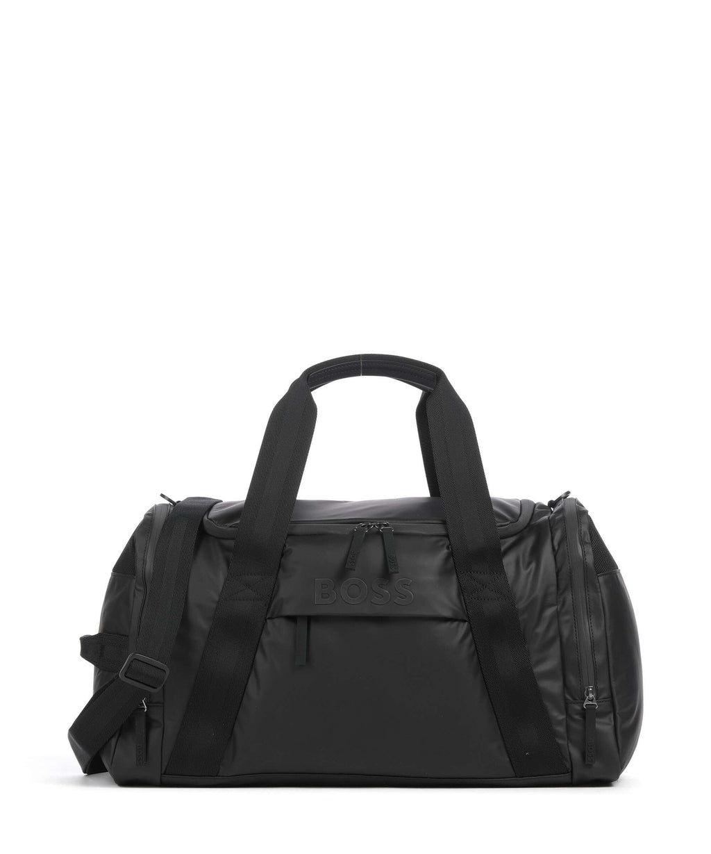 BOSS Stormy Weekend bag black