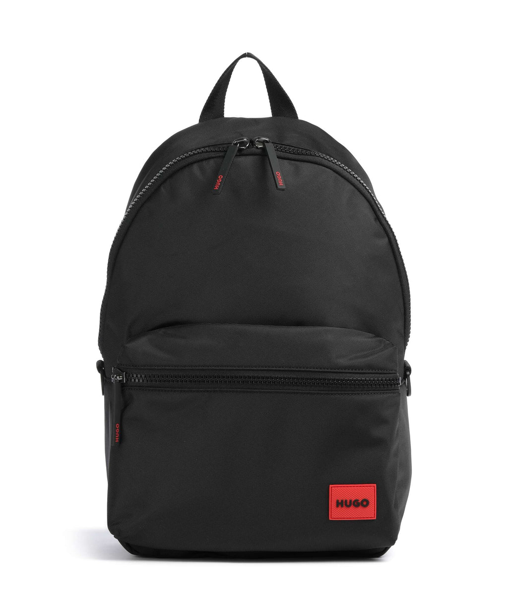 Hugo Ethon 3.0 Backpack black