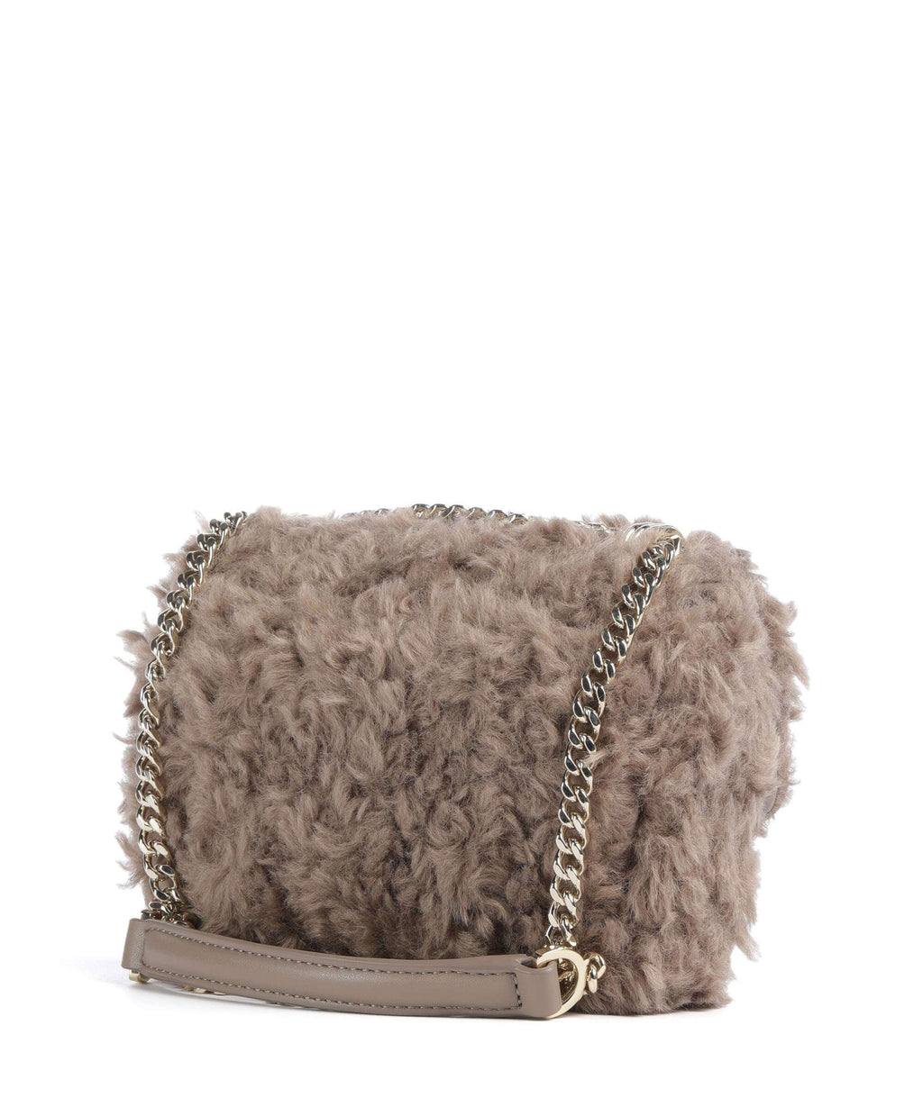 BOSS B Icon S Shoulder bag open brown
