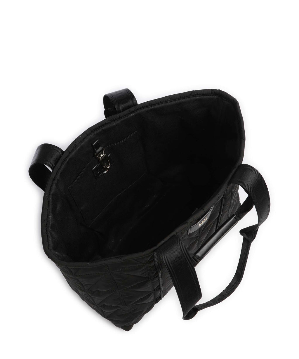 BOSS Palmah Tote bag black