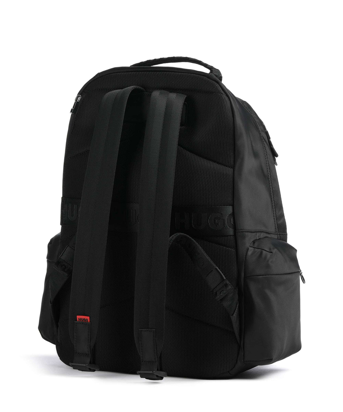 Hugo Godric Backpack black