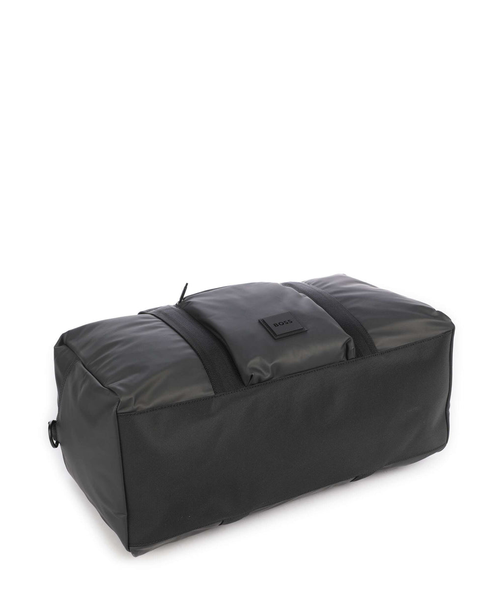 BOSS Oryo Weekend bag black