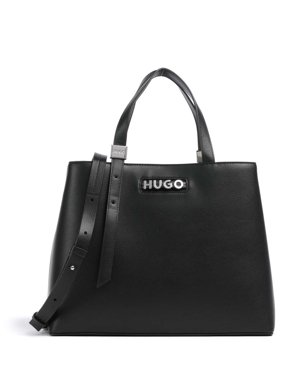 Hugo Mel 2.0 Handbag black