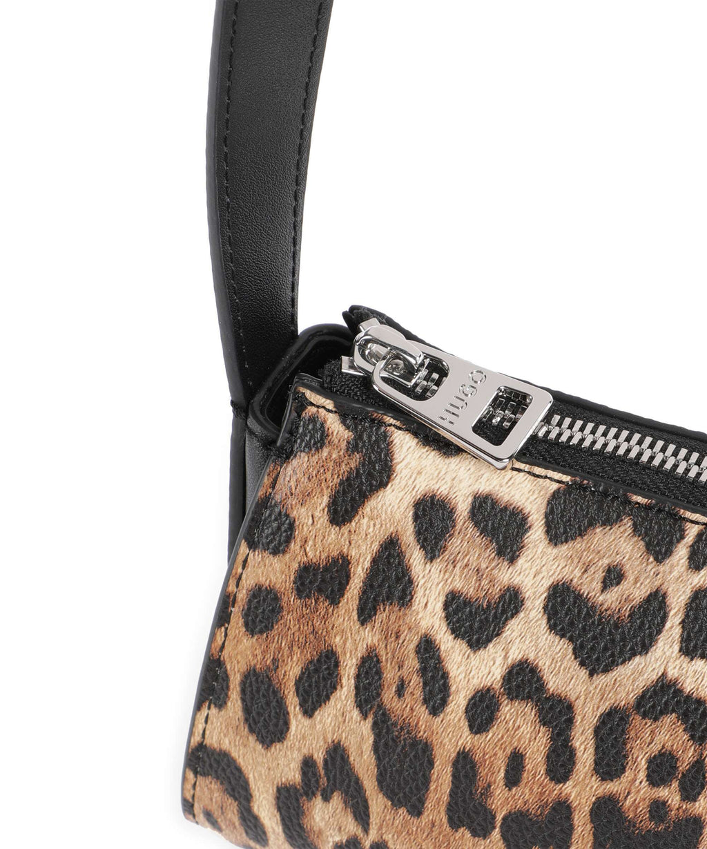 Hugo Chris 2.0 Shoulder bag open miscellaneous