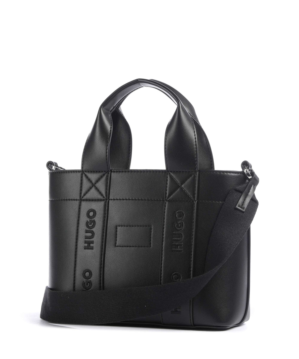 Hugo Becky Handbag black