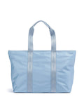 Hugo Bel Tote bag open blue
