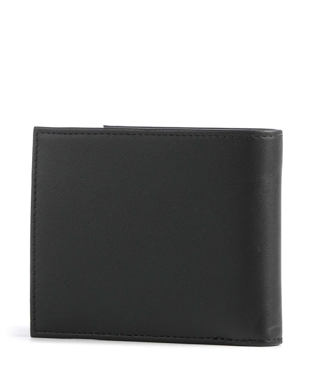 BOSS Gift Box Wallet black