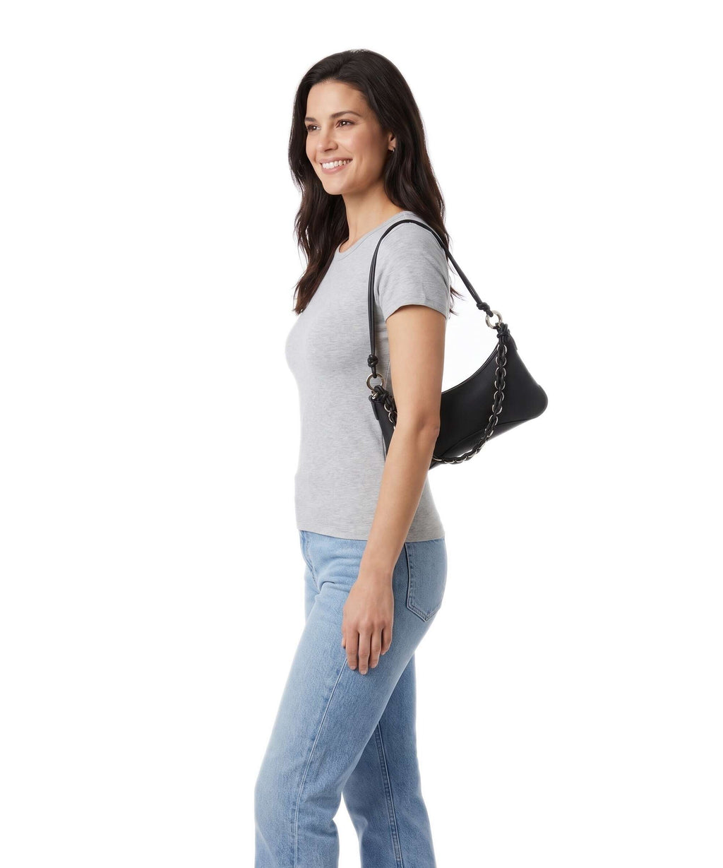 Hugo Ilary Shoulder bag black