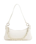 Hugo Ilary Shoulder bag open white