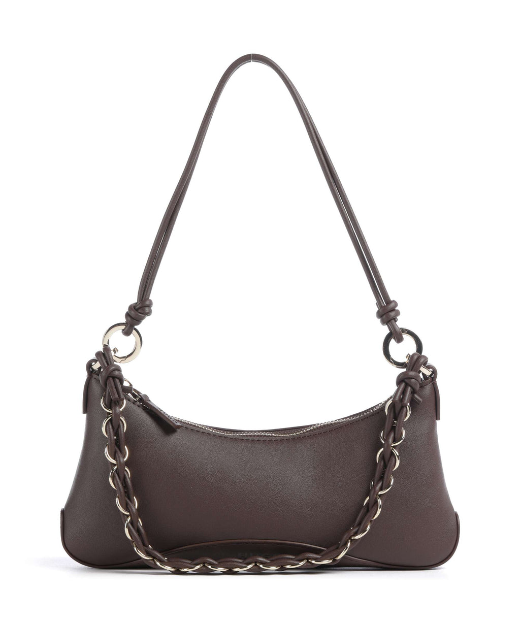 Hugo Ilary Shoulder bag medium brown