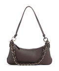 Hugo Ilary Shoulder bag medium brown