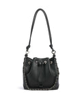 Hugo Ilary Bucket bag black
