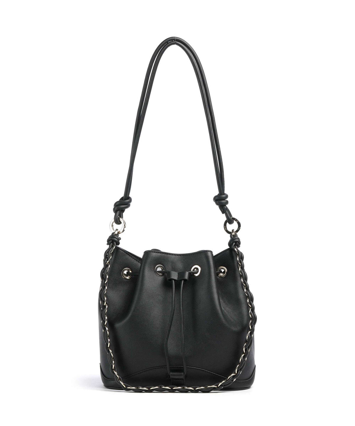 Hugo Ilary Bucket bag black