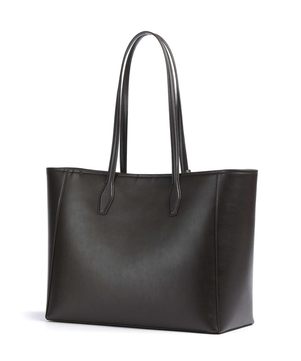 BOSS Numah Tote bag dark brown