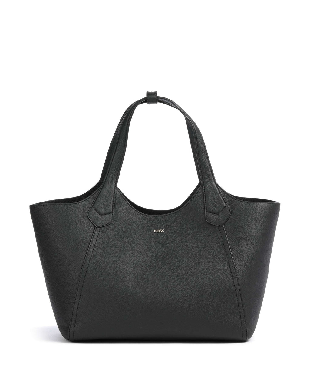 BOSS Lenah Tote bag black