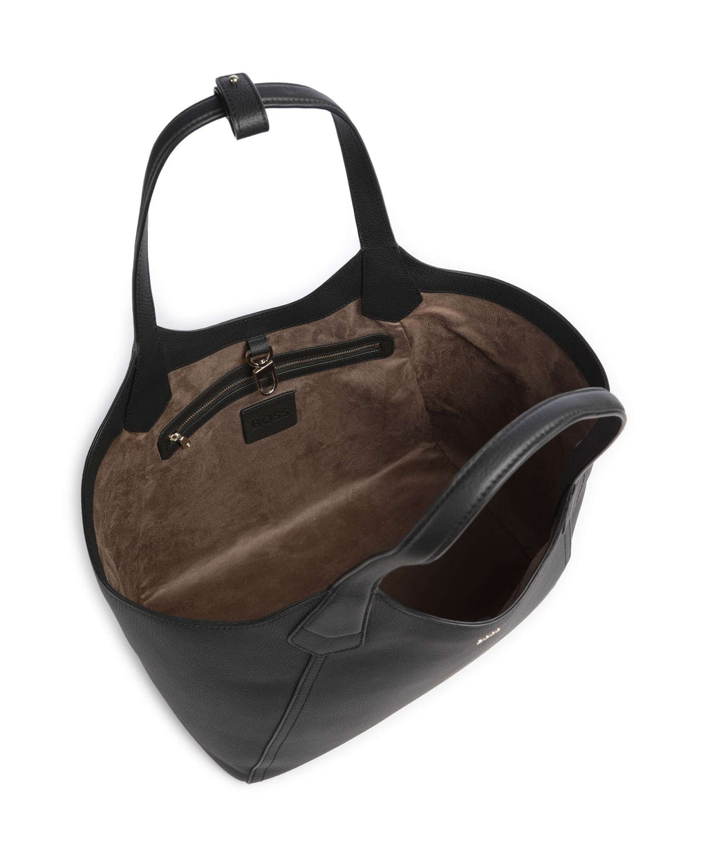 BOSS Lenah Tote bag black