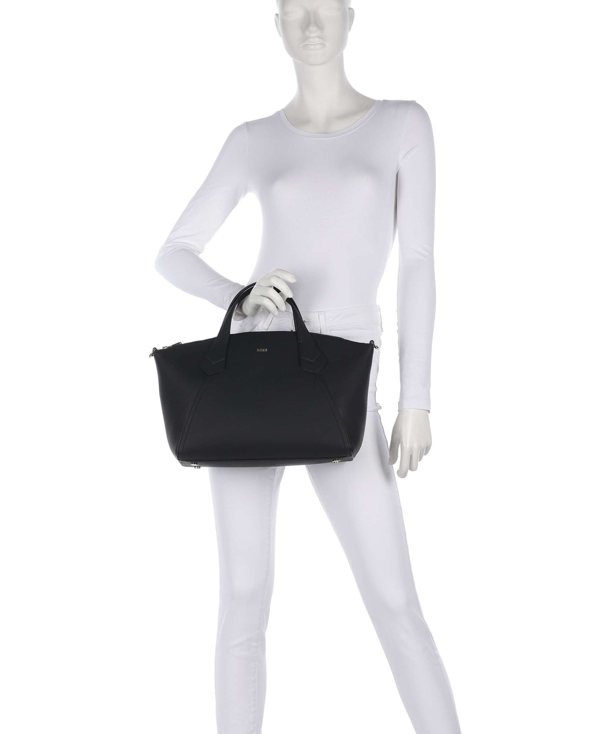BOSS Lenah M Handbag black