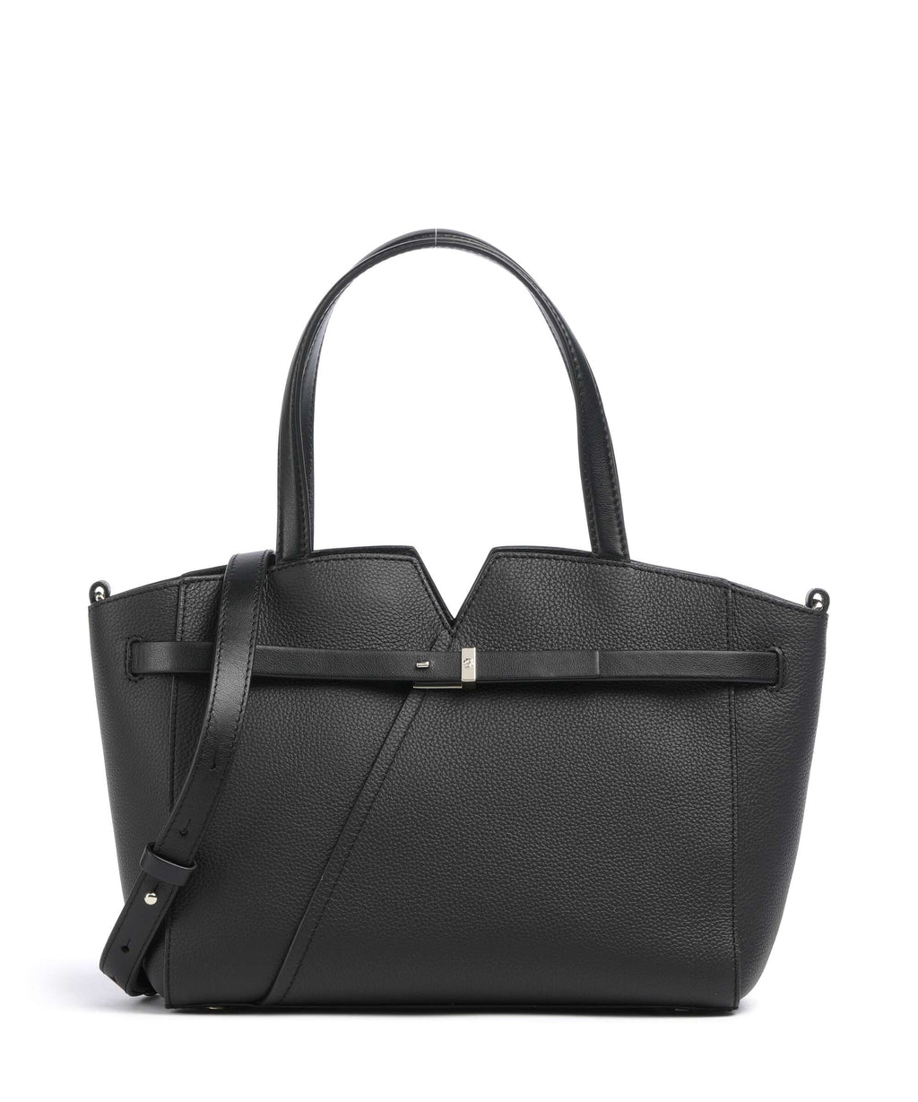 BOSS Revers Small Handbag black