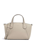 BOSS Lenah S Handbag light beige