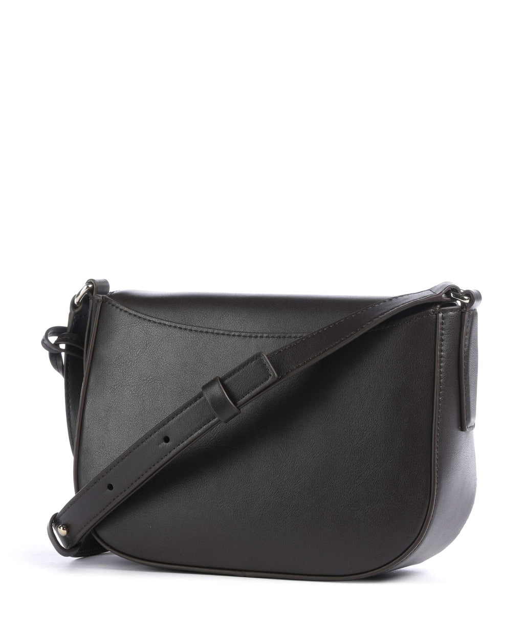 BOSS Numah Crossbody bag dark brown