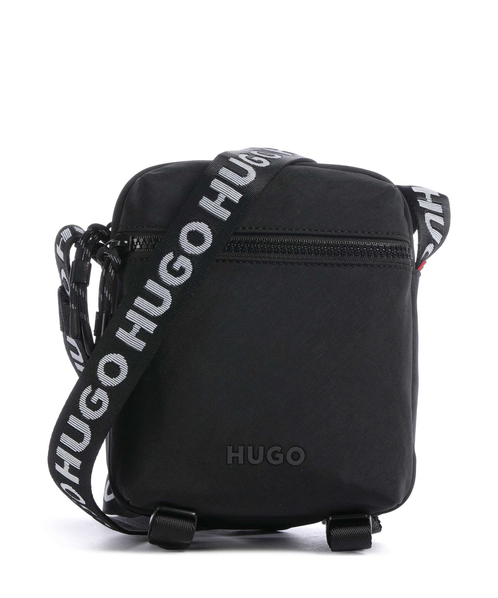 Hugo Ayden Crossbody bag black