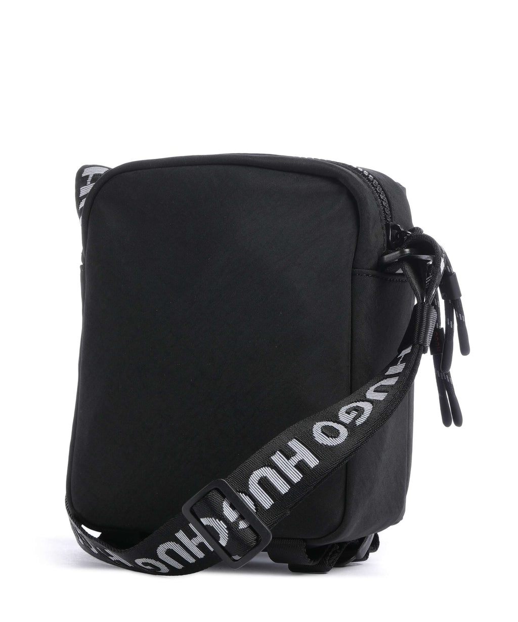 Hugo Ayden Crossbody bag black
