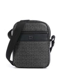 Hugo Quantic Crossbody bag black