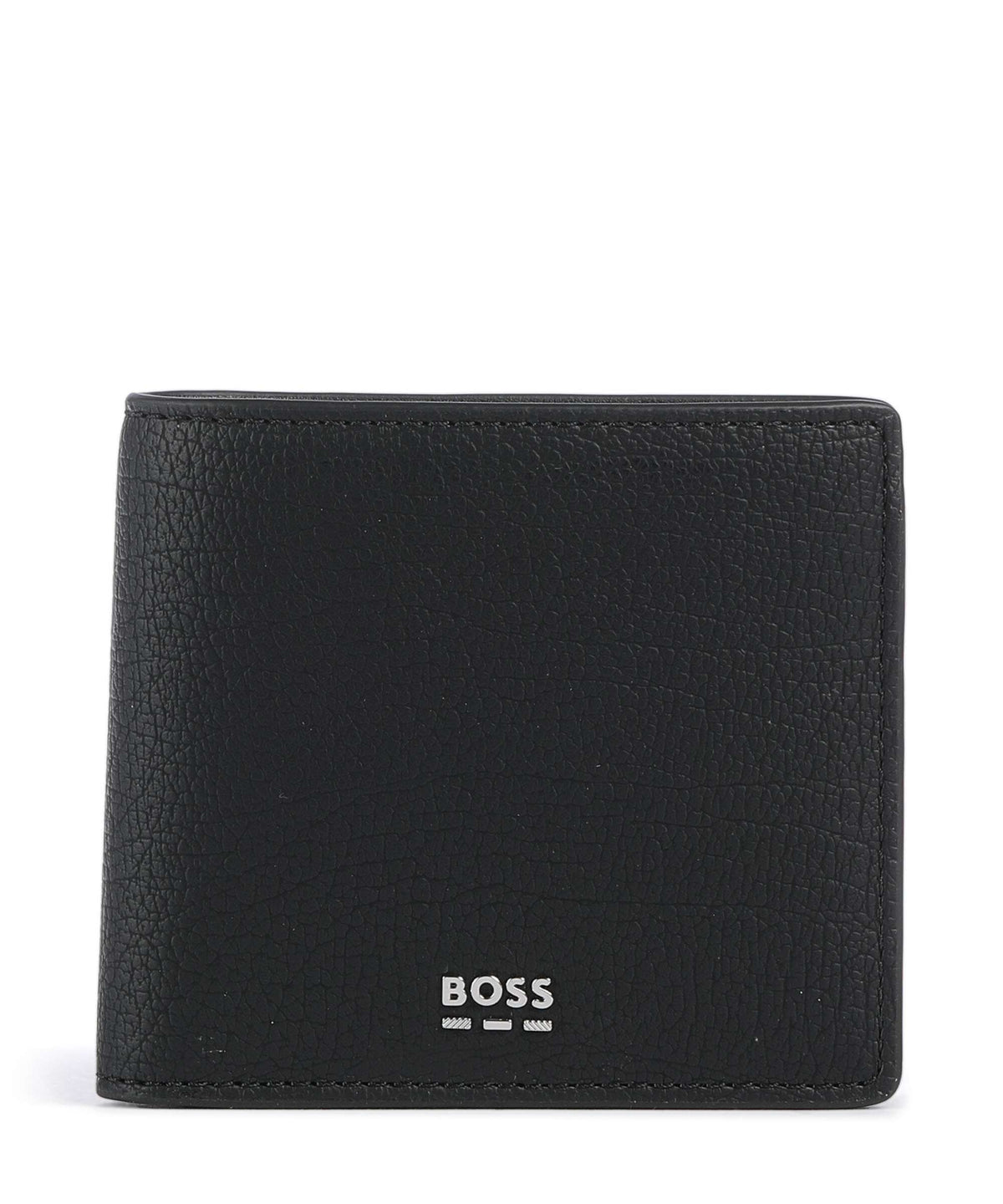 BOSS Lewys Wallet black