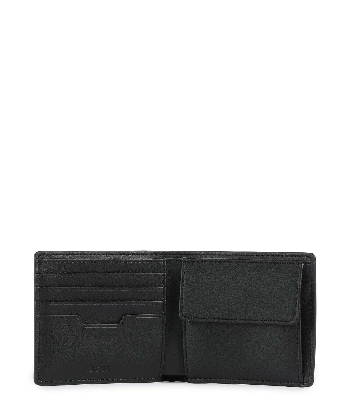 BOSS Lewys Wallet black