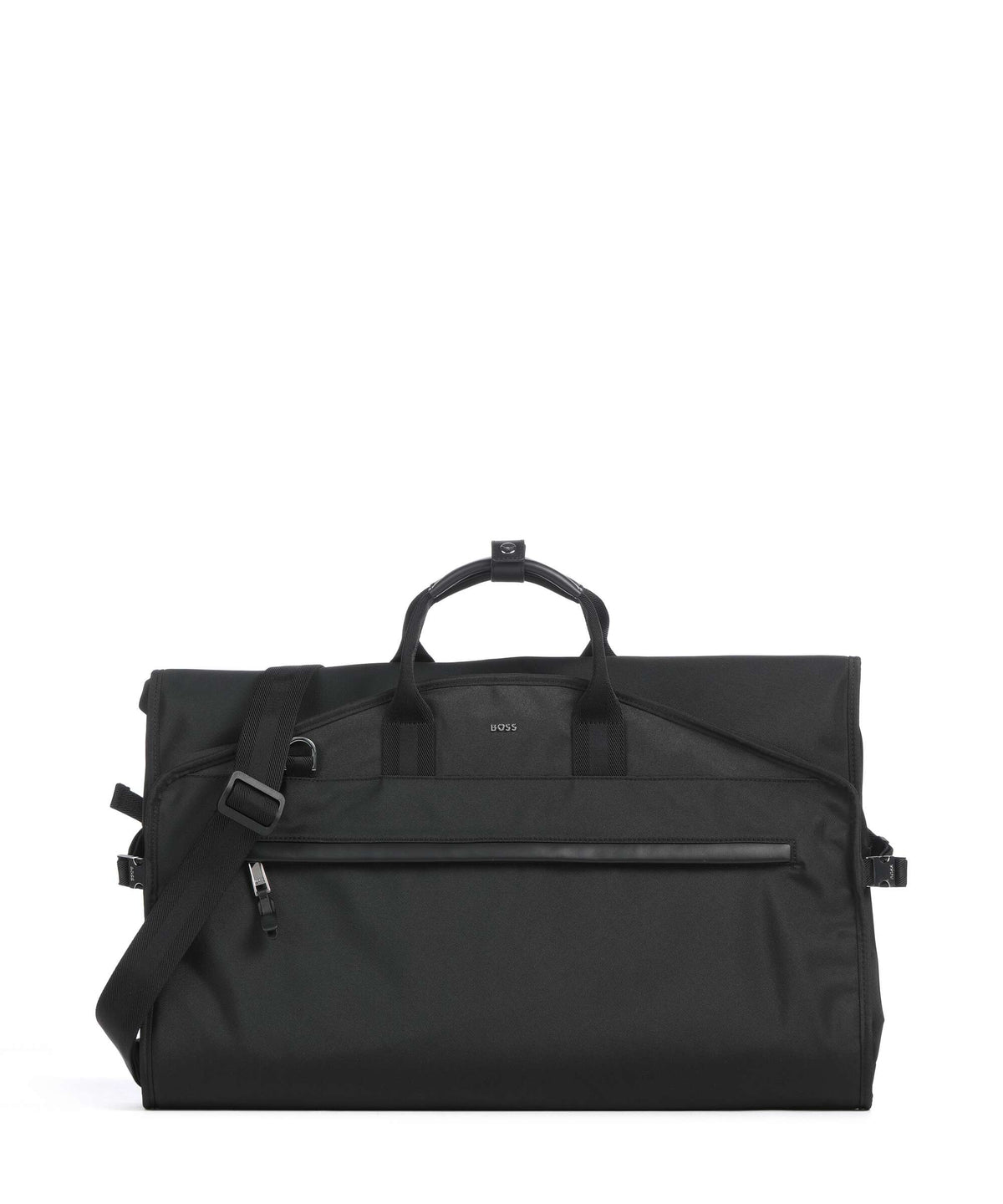 BOSS Highway Garment bag black