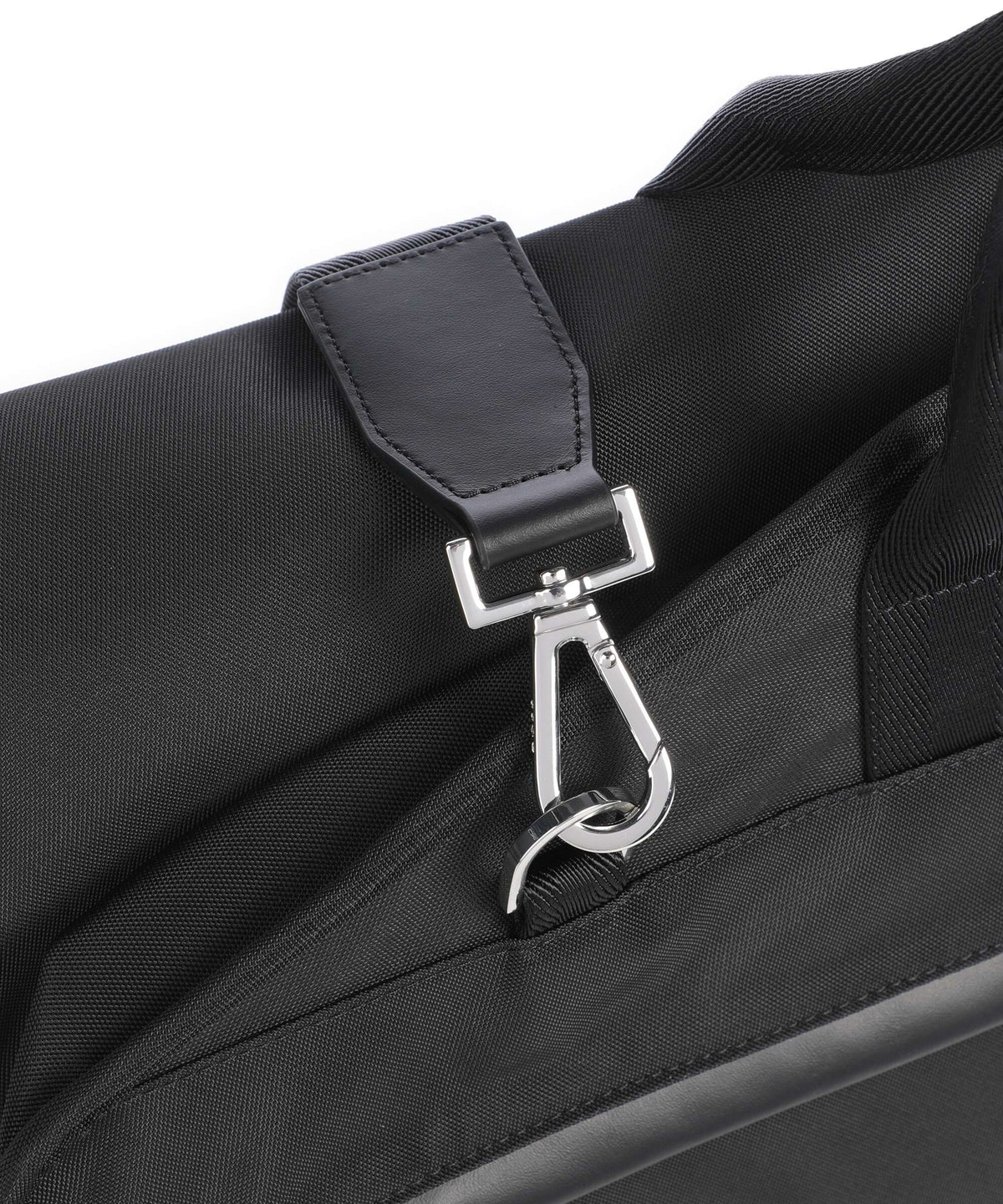 BOSS Highway Garment bag black