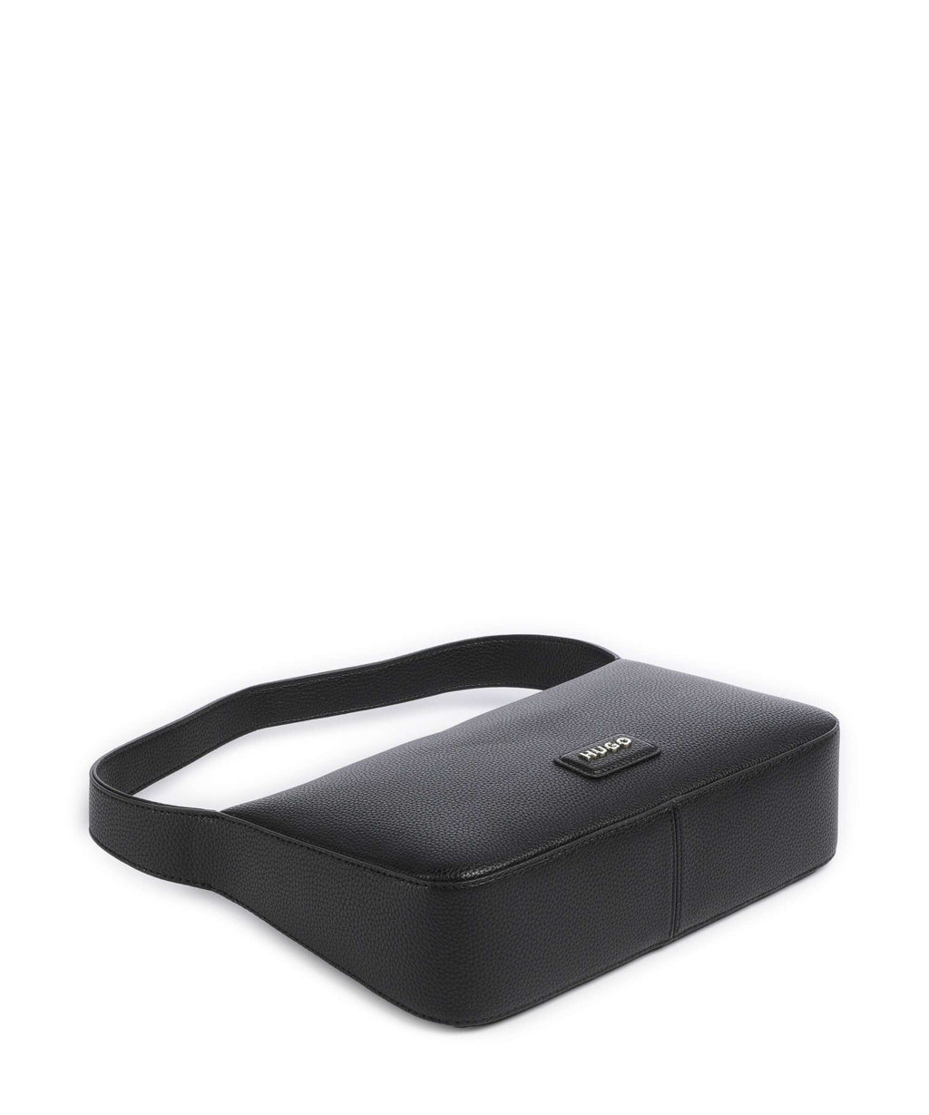 Hugo Orin Hobo bag black