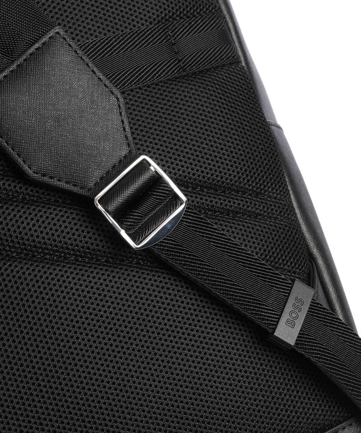 BOSS Northon Backpack black