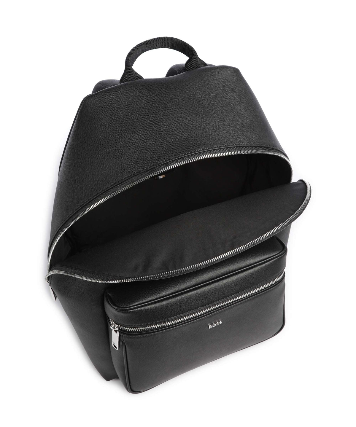 BOSS Northon Backpack black
