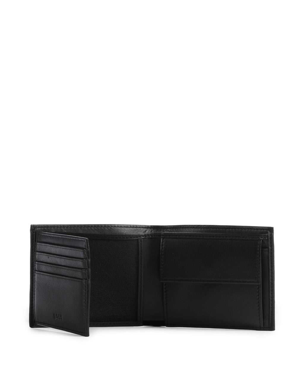 BOSS Northon Wallet black