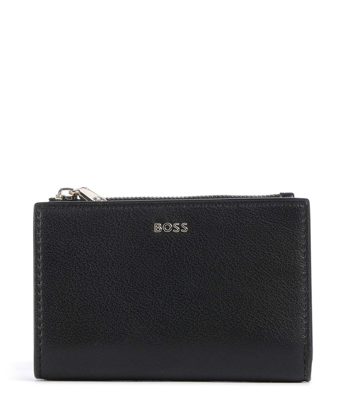 BOSS Sandy Wallet black