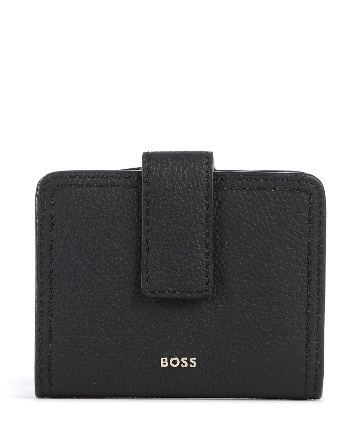 BOSS Lenah Wallet black