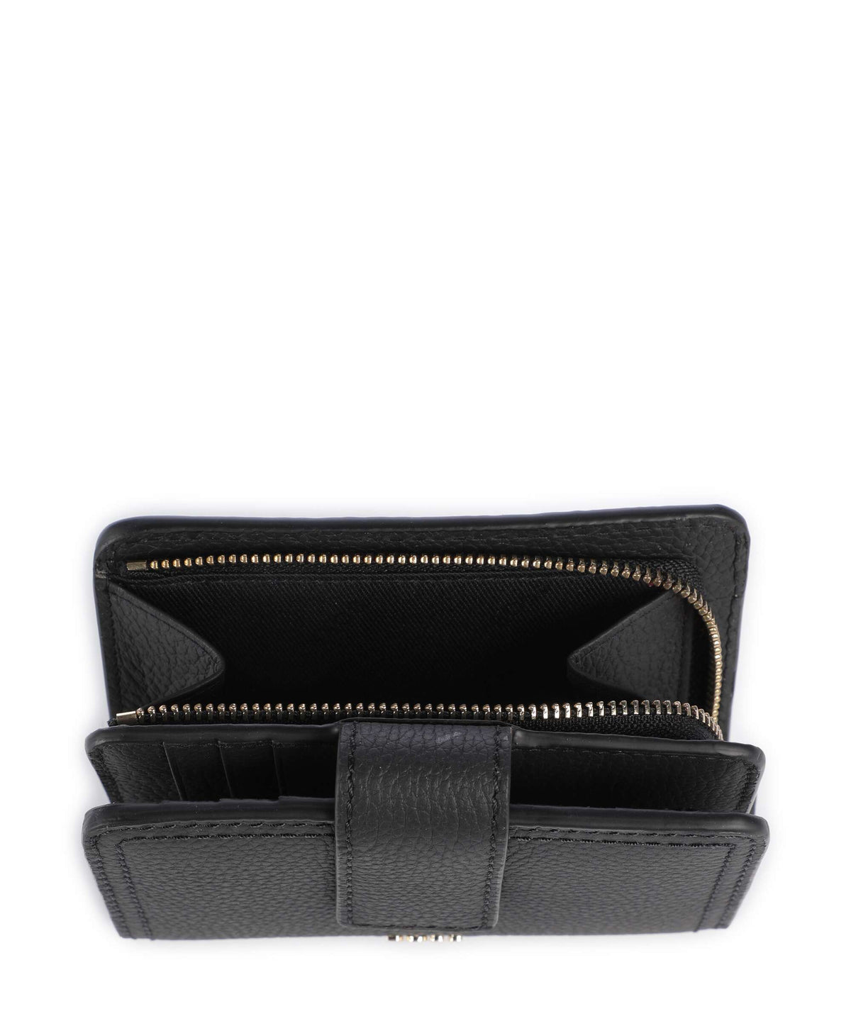 BOSS Lenah Wallet black