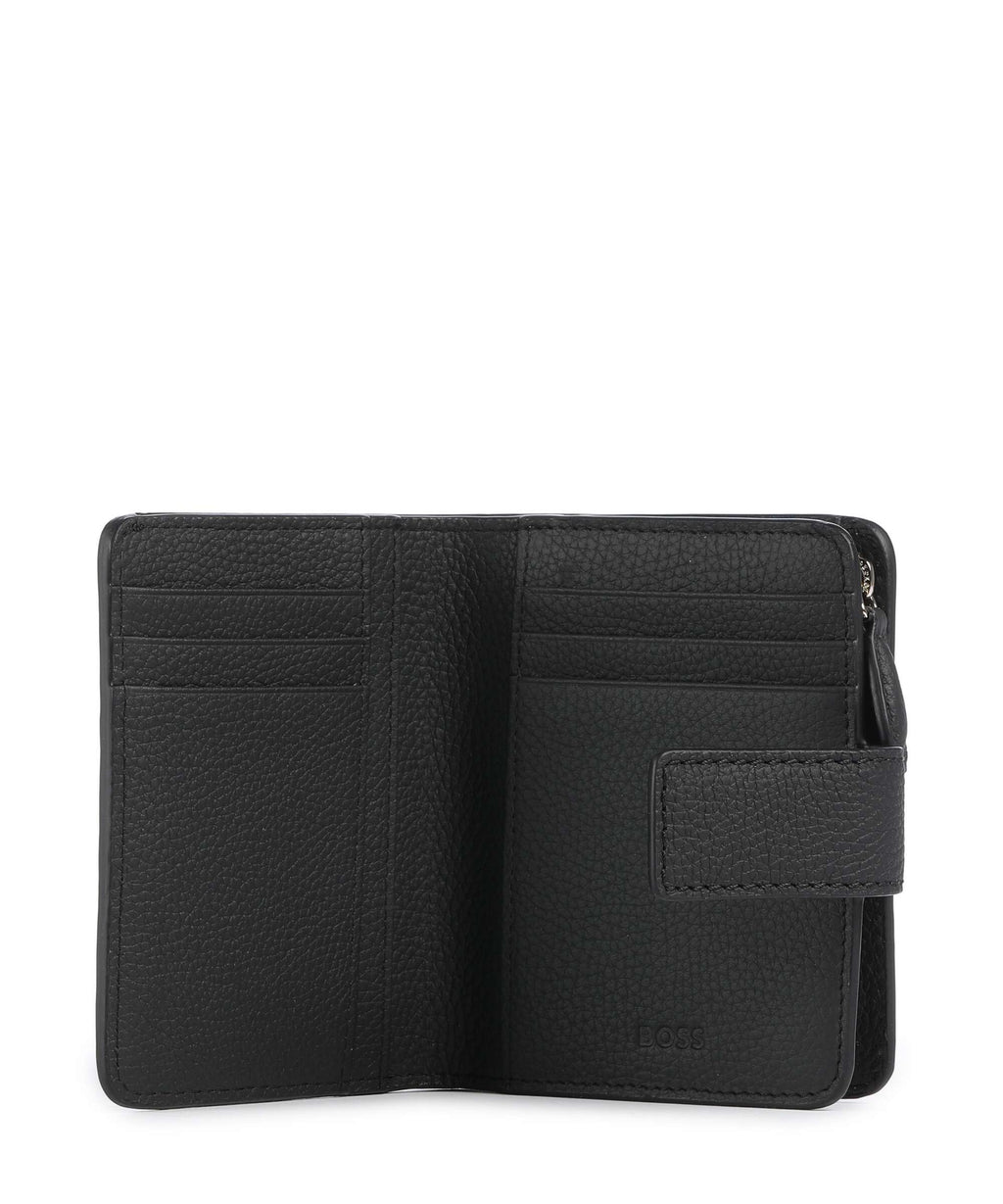 BOSS Lenah Wallet black