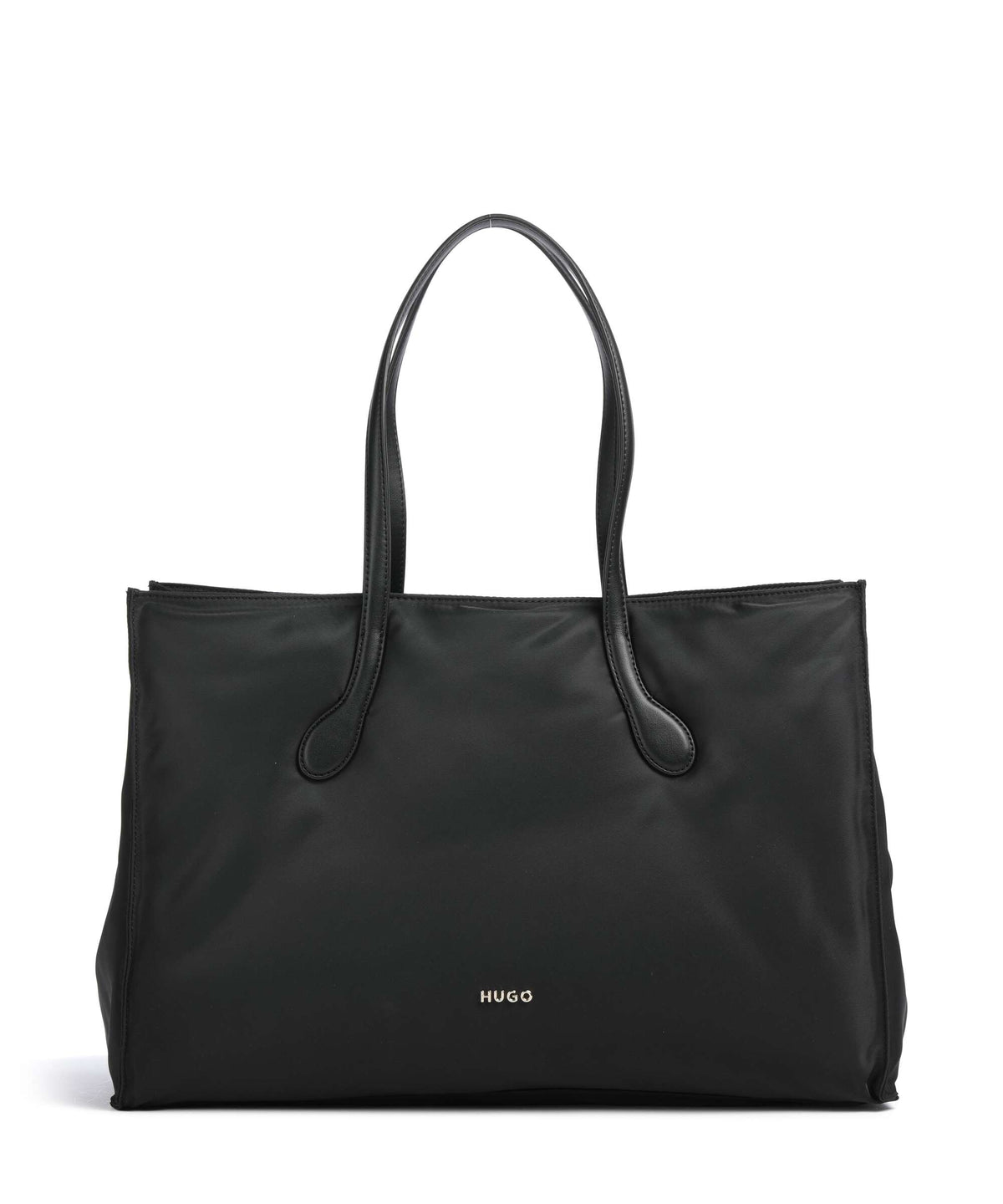 Hugo Cymbeline Tote bag black