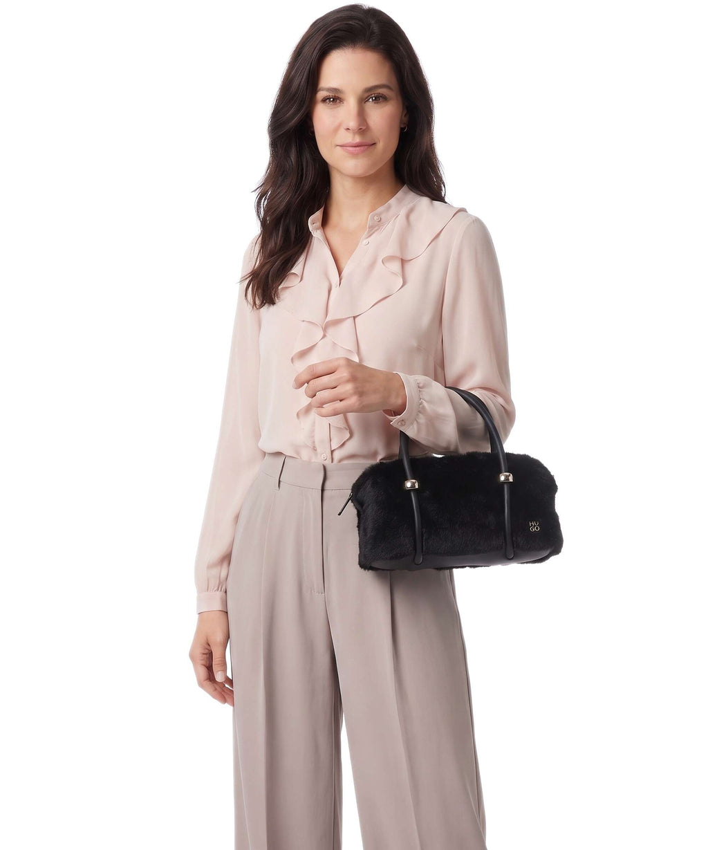 Hugo Briony Handbag black