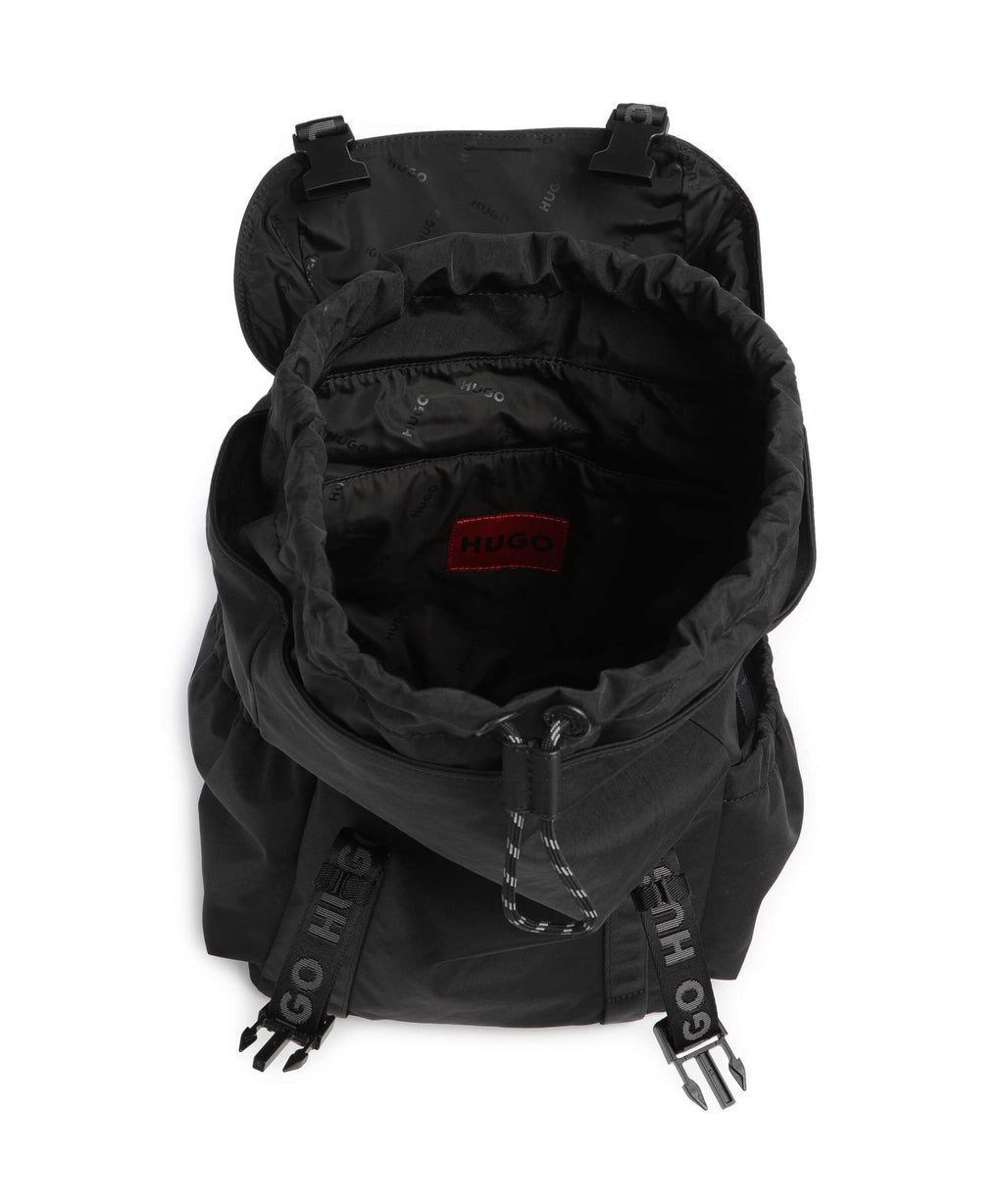 Hugo Conraad Backpack black