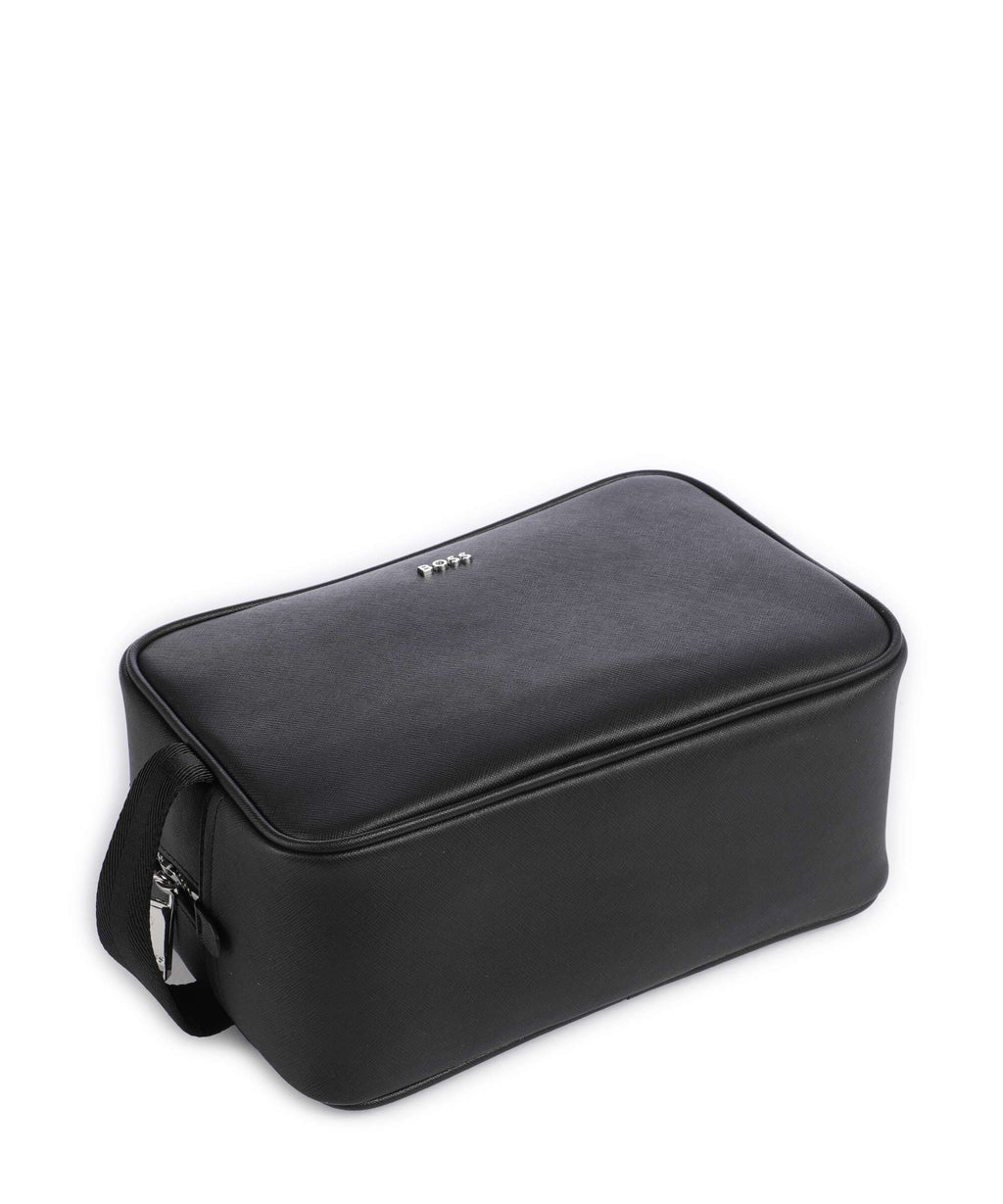 BOSS Northon Toiletry bag black