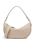 Abro Dalia Willow Hobo bag natural