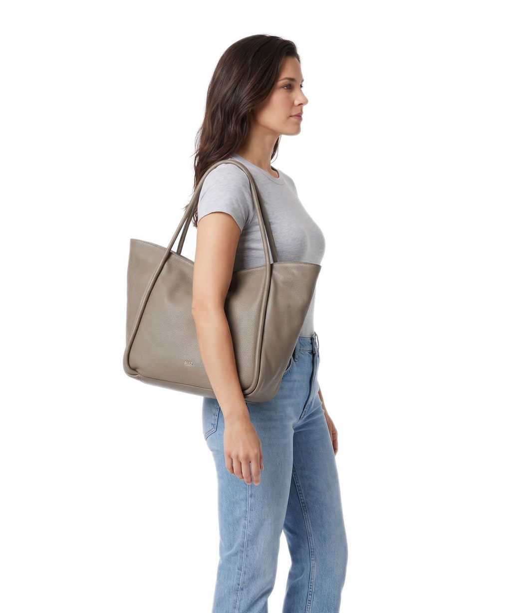 Abro Dalia Willow Tote bag tope