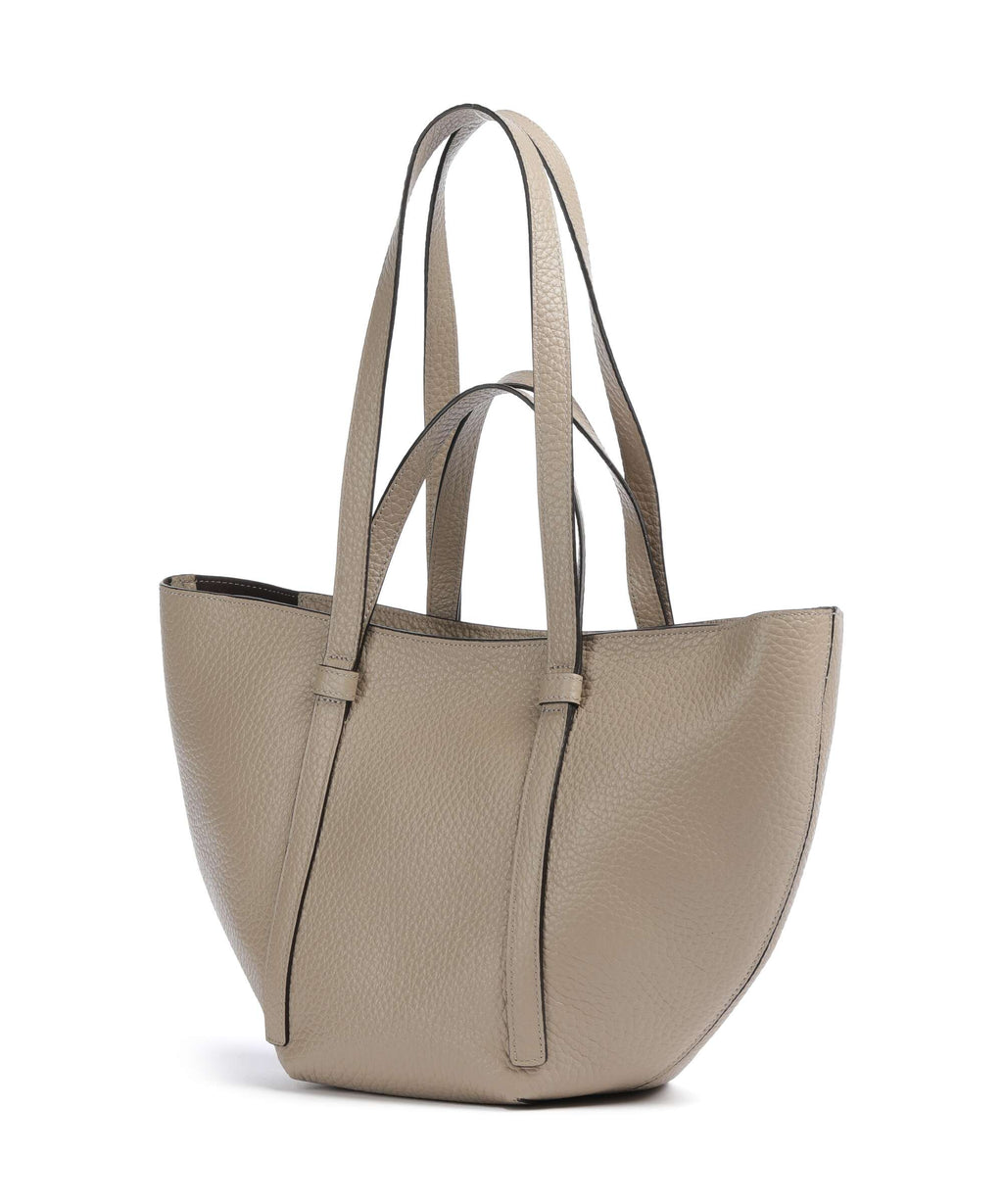 Abro Tekla Cosmo Medium Tote bag siena