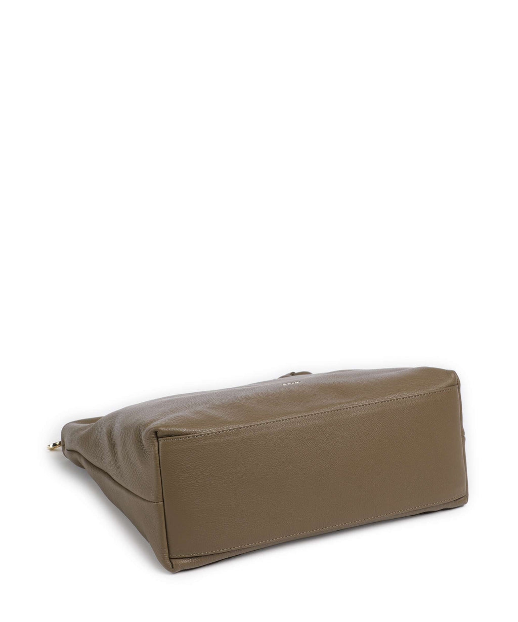 Abro Dalia Soley Hobo bag military