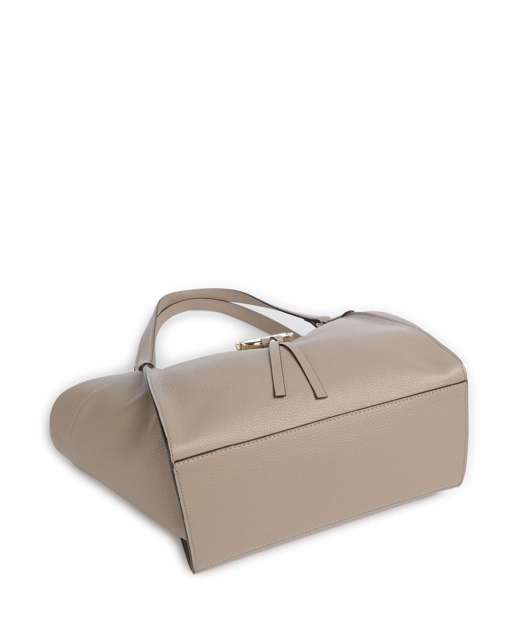 Abro Agave Temi Tote bag siena